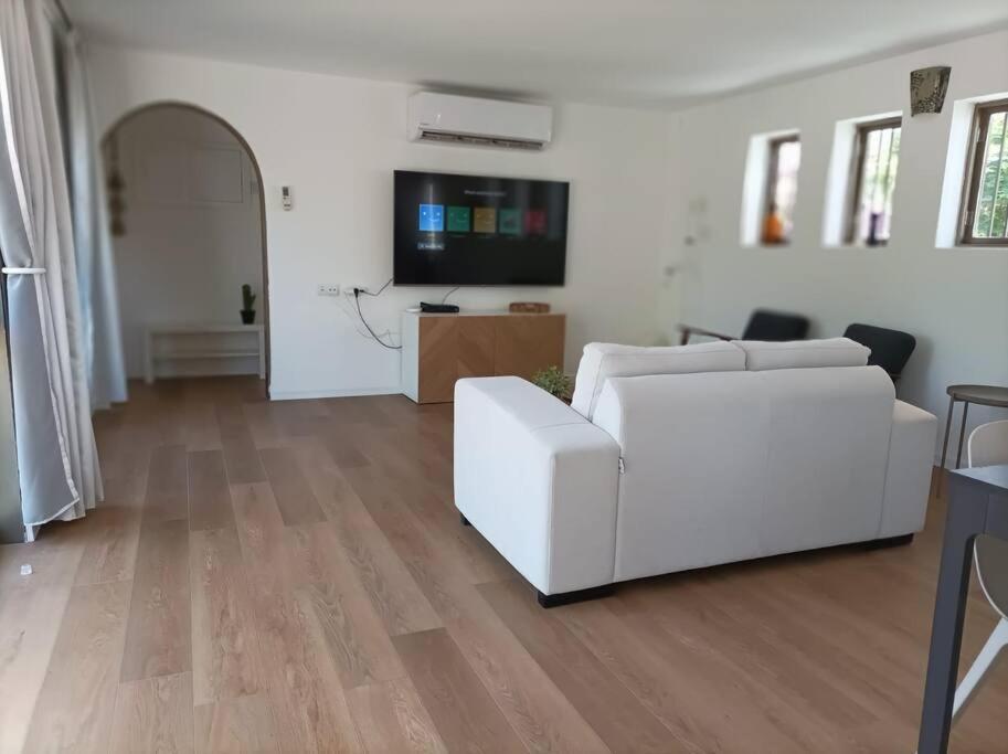 Eilat Stone Terrace-אילת סטון טראס Lägenhet Exteriör bild