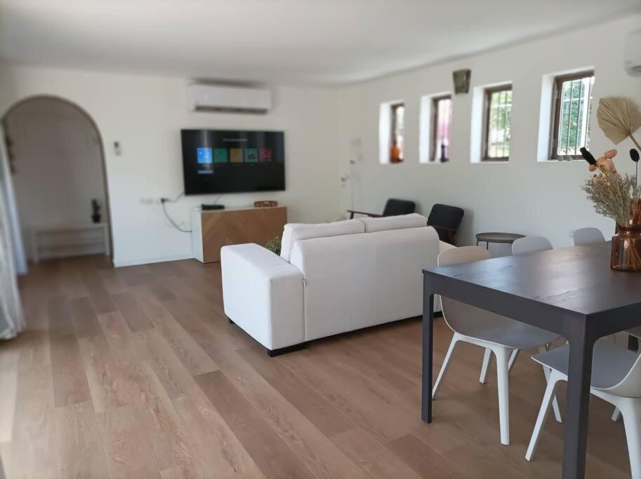 Eilat Stone Terrace-אילת סטון טראס Lägenhet Exteriör bild