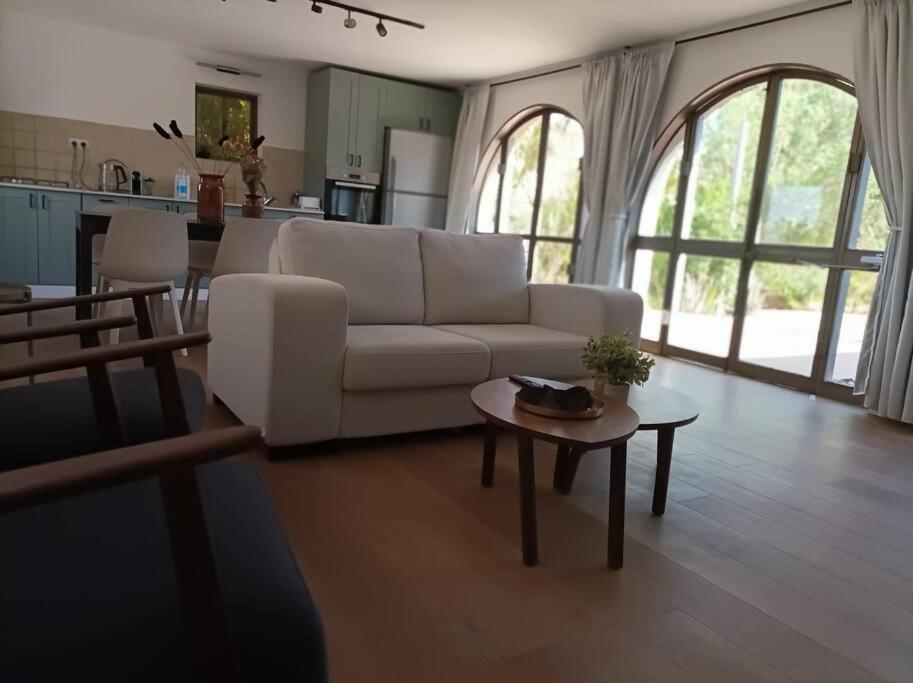 Eilat Stone Terrace-אילת סטון טראס Lägenhet Exteriör bild
